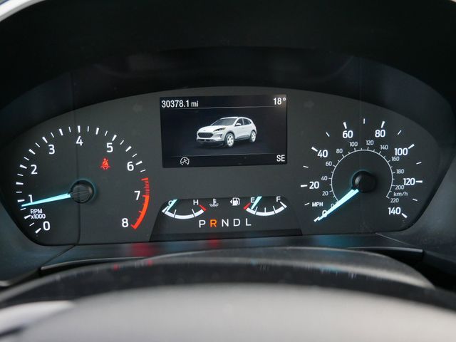 Thumbnail: 2022 Ford Escape - 34