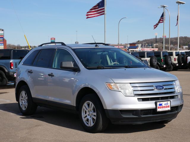 Thumbnail: 2010 Ford Edge - 19
