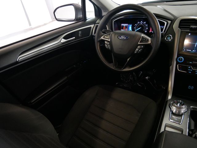 Thumbnail: 2019 Ford Fusion - 10