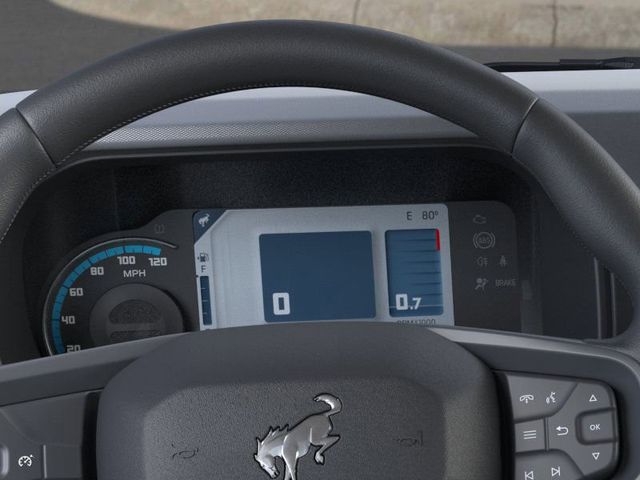Thumbnail: 2024 Ford Bronco - 13