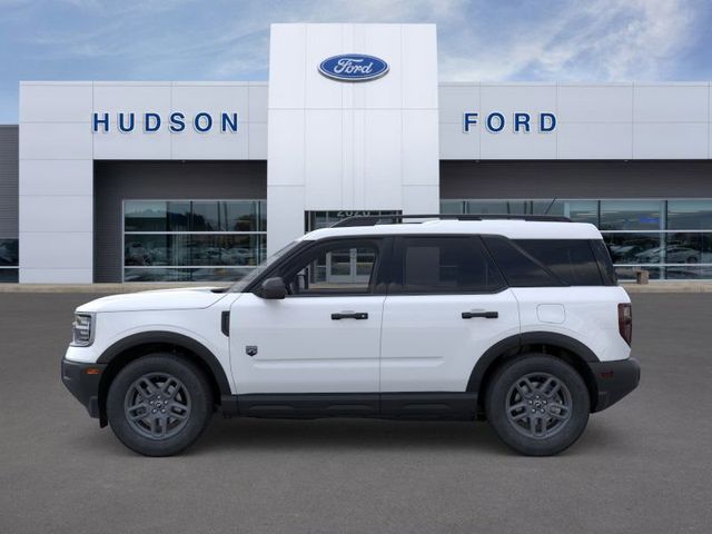 Thumbnail: 2025 Ford Bronco Sport - 3