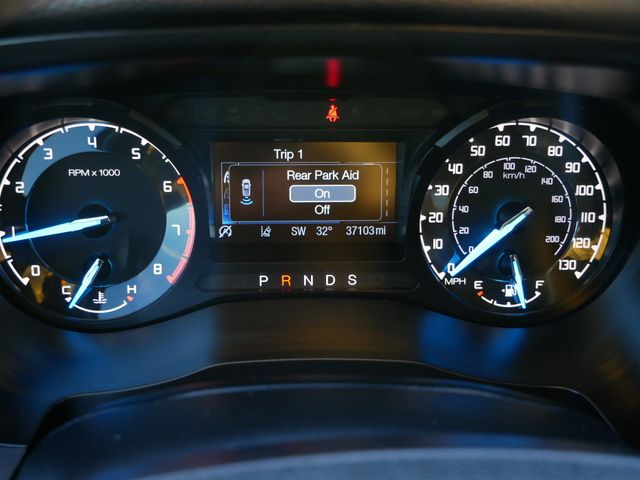 Thumbnail: 2021 Ford Ranger - 29