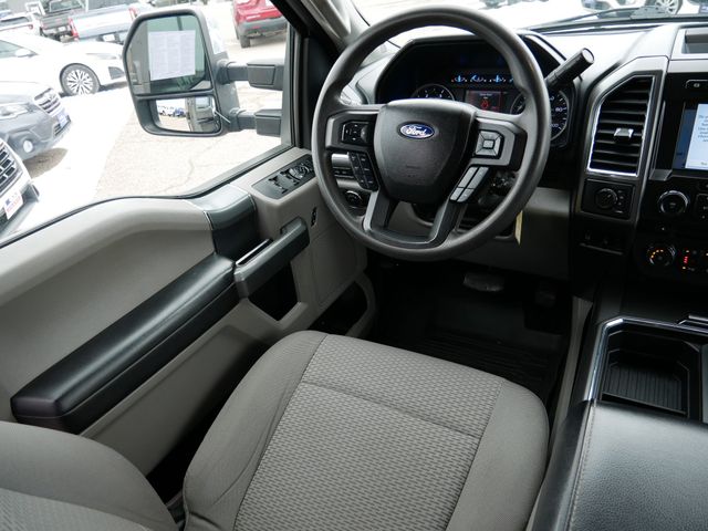 Thumbnail: 2017 Ford F-350 - 7