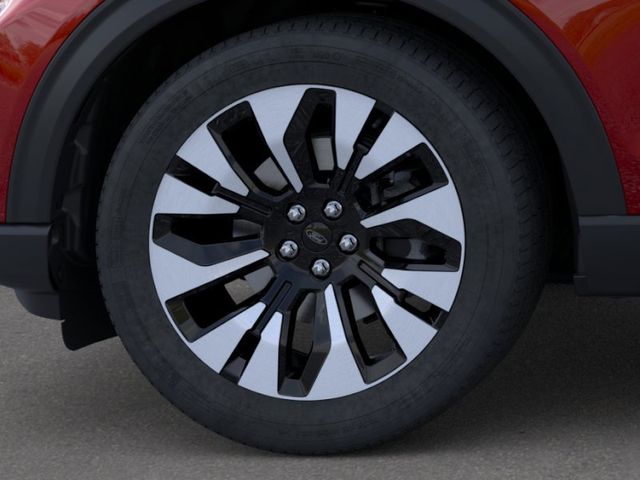 Thumbnail: 2026 Ford Explorer - 19