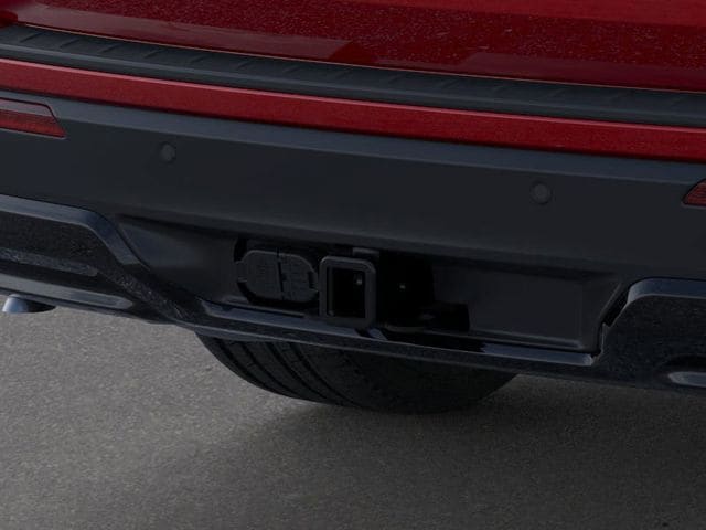 Thumbnail: 2025 Ford Explorer - 23