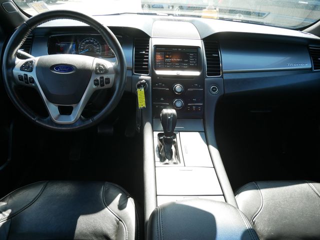 Thumbnail: 2014 Ford Taurus - 6