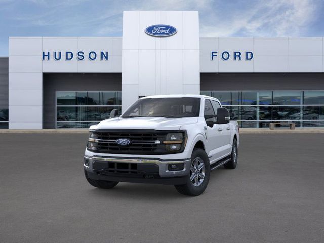 Thumbnail: 2025 Ford F-150 - 2