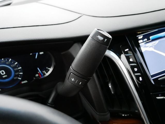 Thumbnail: 2020 Cadillac Escalade - 29