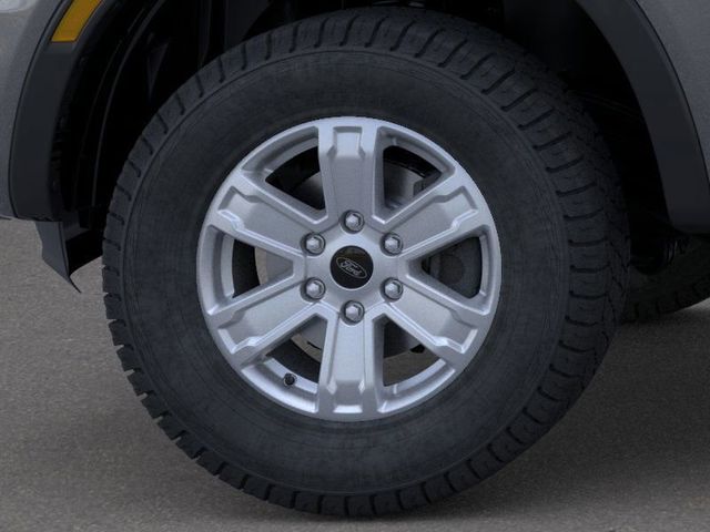 Thumbnail: 2025 Ford Ranger - 19