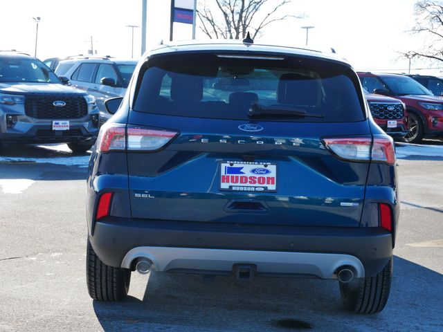 Thumbnail: 2020 Ford Escape - 17