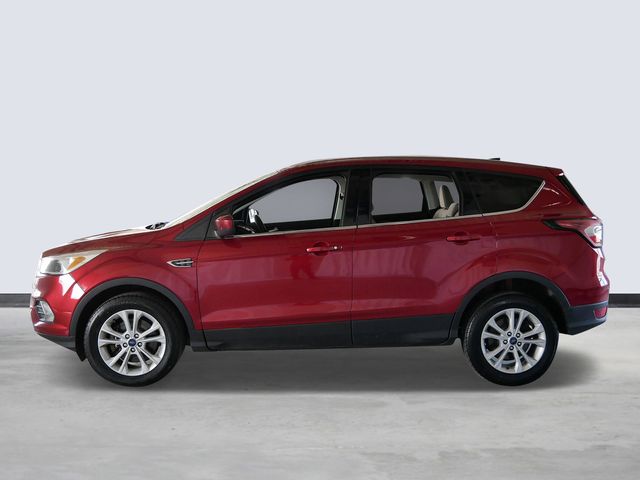Thumbnail: 2017 Ford Escape - 2