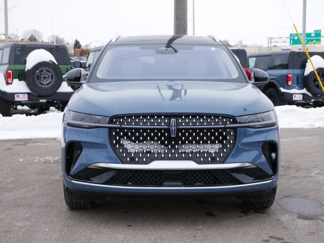 Thumbnail: 2025 Lincoln Nautilus - 19