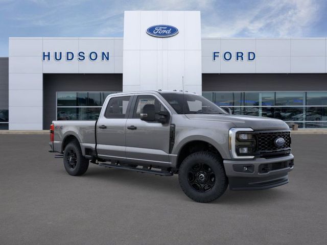 Thumbnail: 2026 Ford F-250 - 7