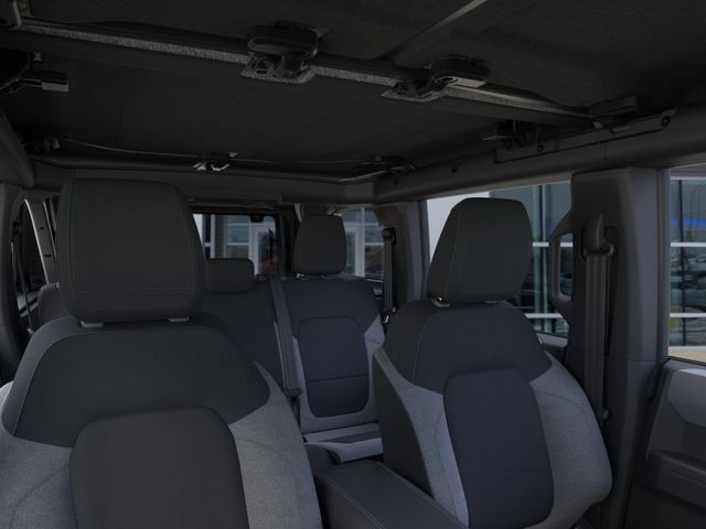 Thumbnail: 2025 Ford Bronco - 12