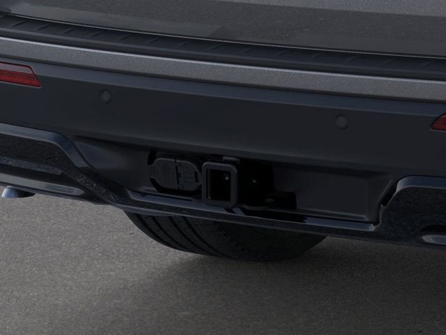 Thumbnail: 2026 Ford Explorer - 23