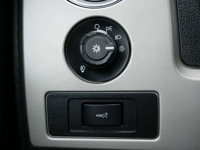 Thumbnail: 2012 Ford F-150 - 17