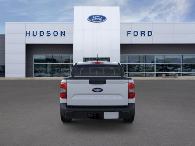 Thumbnail: 2026 Ford Maverick - 5