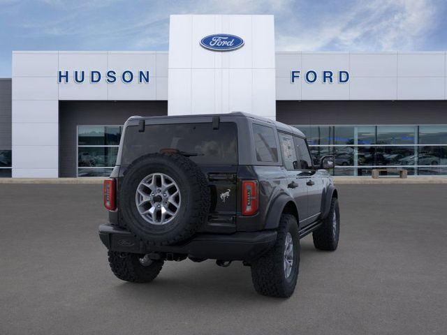 Thumbnail: 2025 Ford Bronco - 8