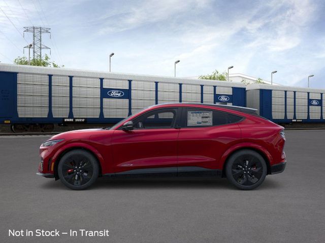Thumbnail: 2025 Ford Mustang Mach-E - 3