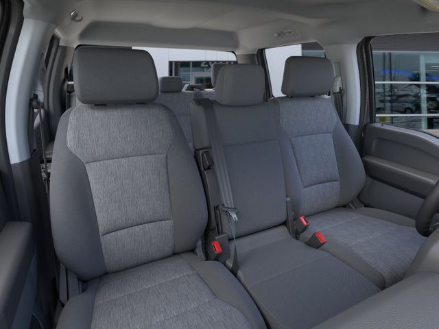 Thumbnail: 2026 Ford F-350 - 10