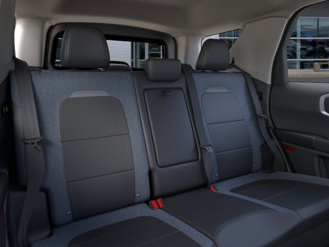 Thumbnail: 2025 Ford Bronco Sport - 11