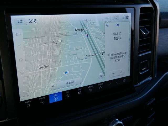 Thumbnail: 2024 Ford F-150 - 16