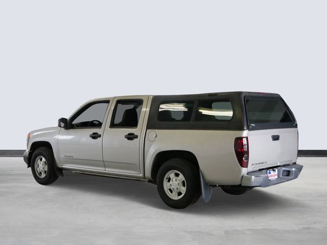 Thumbnail: 2005 Chevrolet Colorado - 3