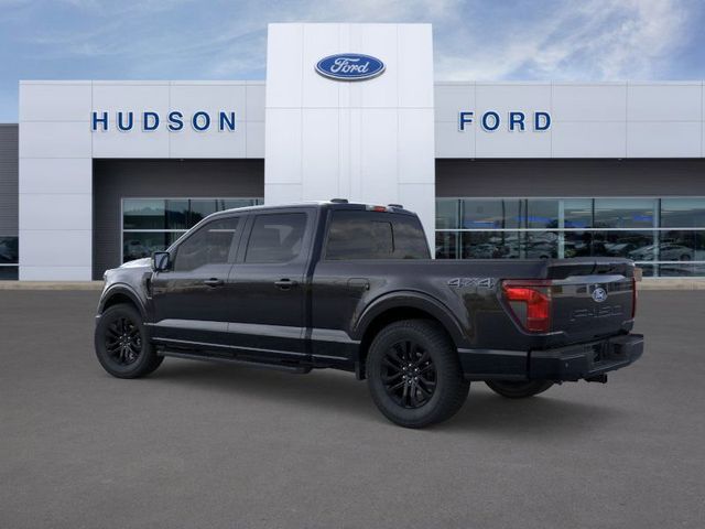 Thumbnail: 2026 Ford F-150 - 4