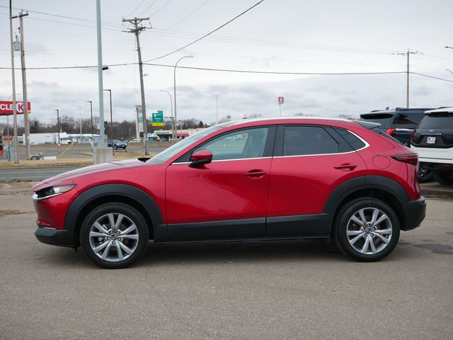 Thumbnail: 2023 Mazda CX-30 - 2