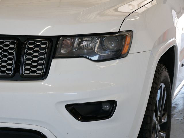 Thumbnail: 2019 Jeep Grand Cherokee - 5