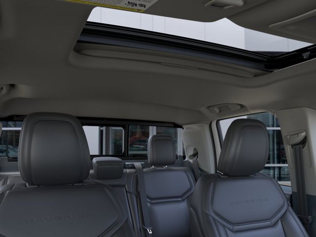 Thumbnail: 2025 Ford Maverick - 12