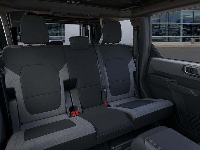 Thumbnail: 2025 Ford Bronco - 11