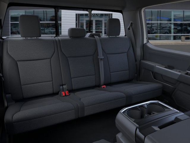 Thumbnail: 2025 Ford F-150 - 11