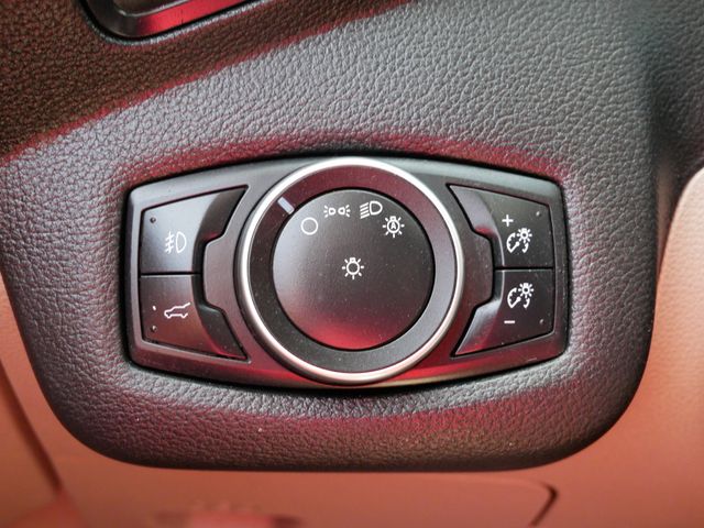 Thumbnail: 2017 Ford Escape - 21
