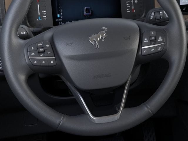 Thumbnail: 2026 Ford Bronco Sport - 12