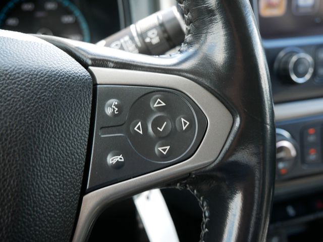 Thumbnail: 2016 Chevrolet Colorado - 25