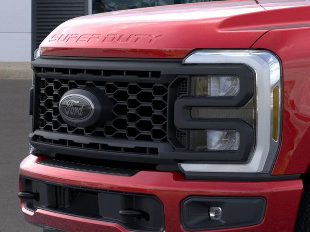 Thumbnail: 2025 Ford F-250 - 17