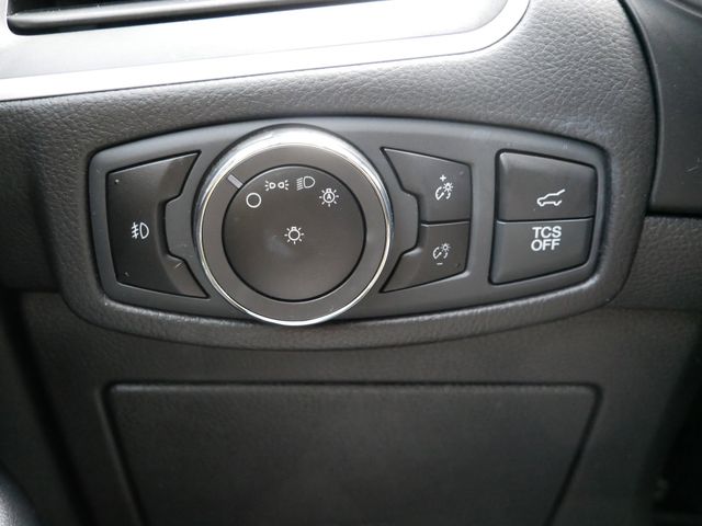 Thumbnail: 2023 Ford Edge - 15