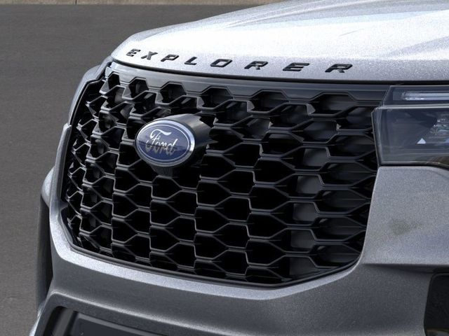 Thumbnail: 2026 Ford Explorer - 17