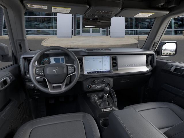 Thumbnail: 2025 Ford Bronco - 9