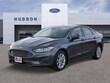  Ford Fusion Hybrid