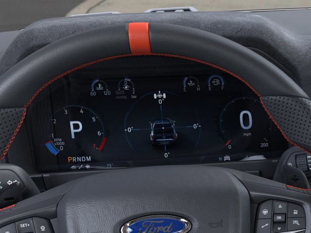 Thumbnail: 2025 Ford Ranger - 13