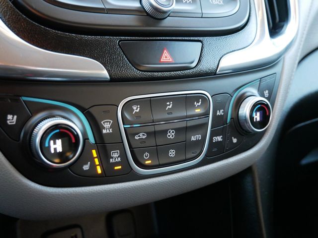 Thumbnail: 2018 Chevrolet Equinox - 11