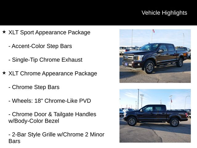 Thumbnail: 2019 Ford F-150 - 25