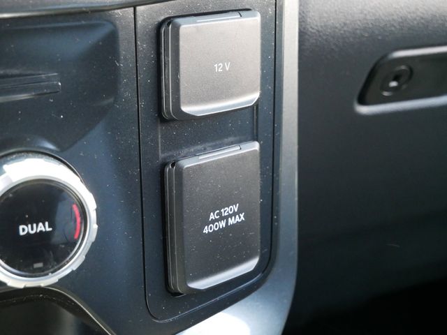 Thumbnail: 2023 Ford F-150 - 21