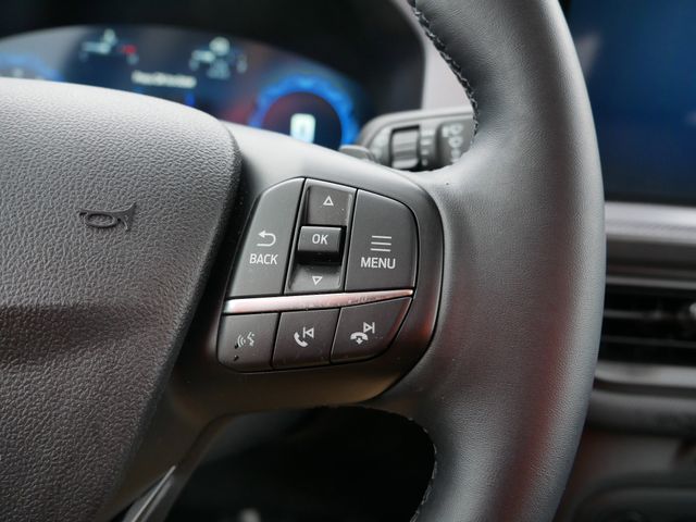 Thumbnail: 2025 Ford Bronco Sport - 26