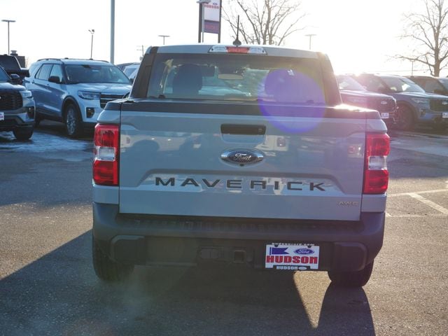 Thumbnail: 2024 Ford Maverick - 19