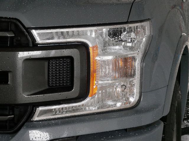 Thumbnail: 2019 Ford F-150 - 5