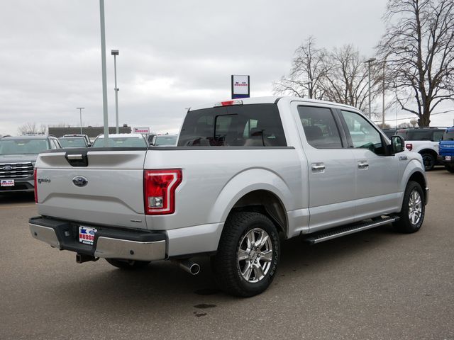 Thumbnail: 2015 Ford F-150 - 20