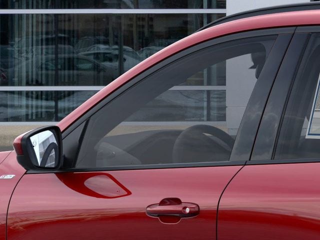 Thumbnail: 2025 Ford Escape - 20
